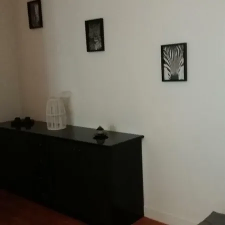 Appartement Taiko La Fleche Exterior photo