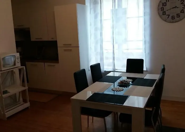 Appartement Taiko