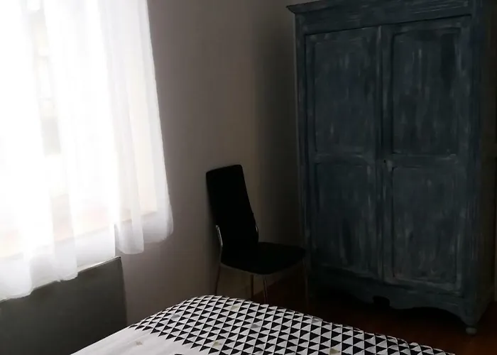 Appartement Taiko