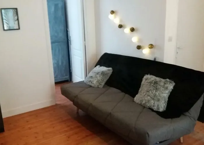 Appartement Taiko