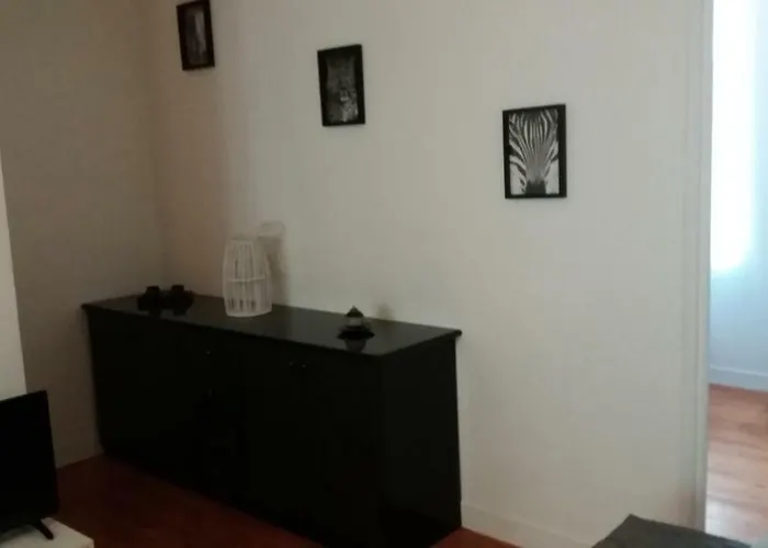 Appartement Taiko