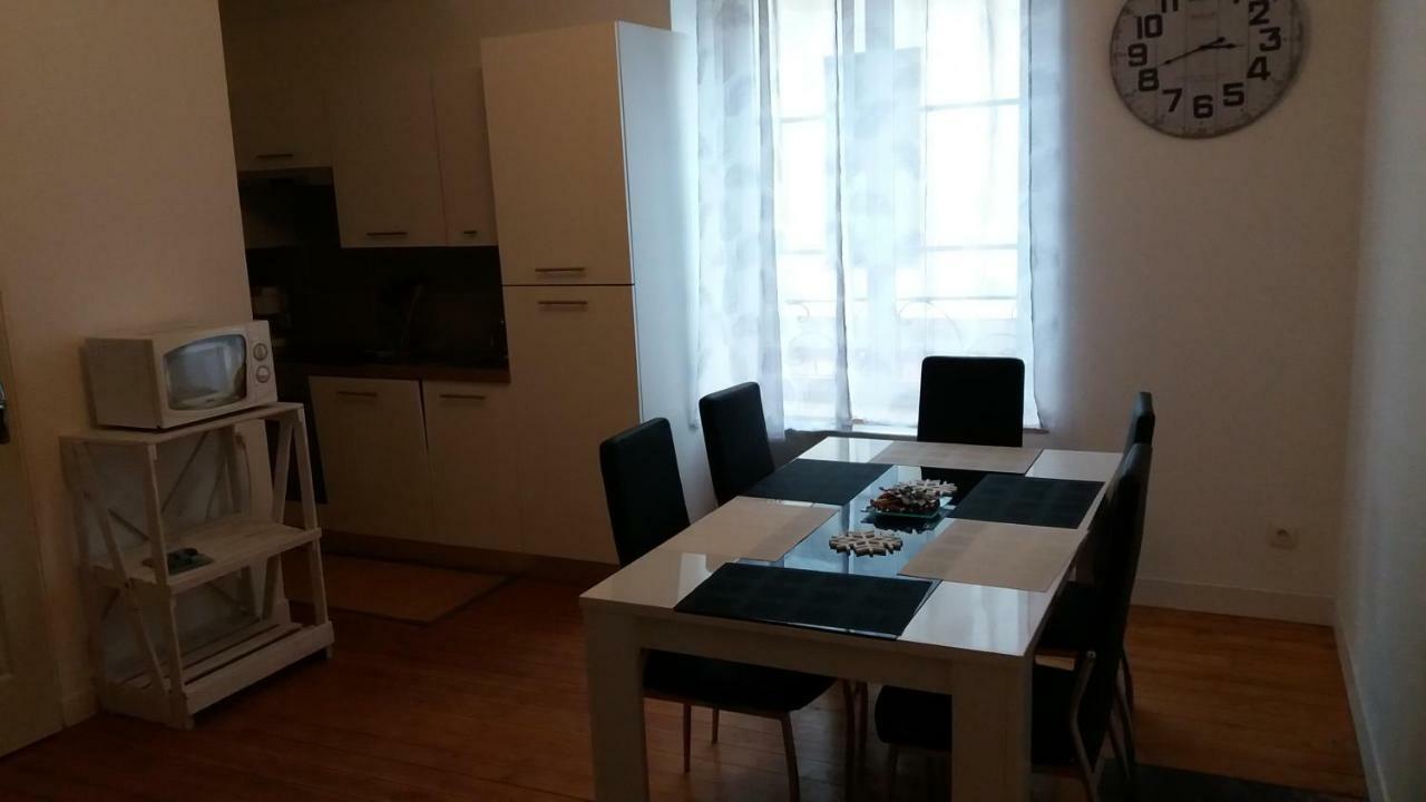 Apartment Taiko La Fleche