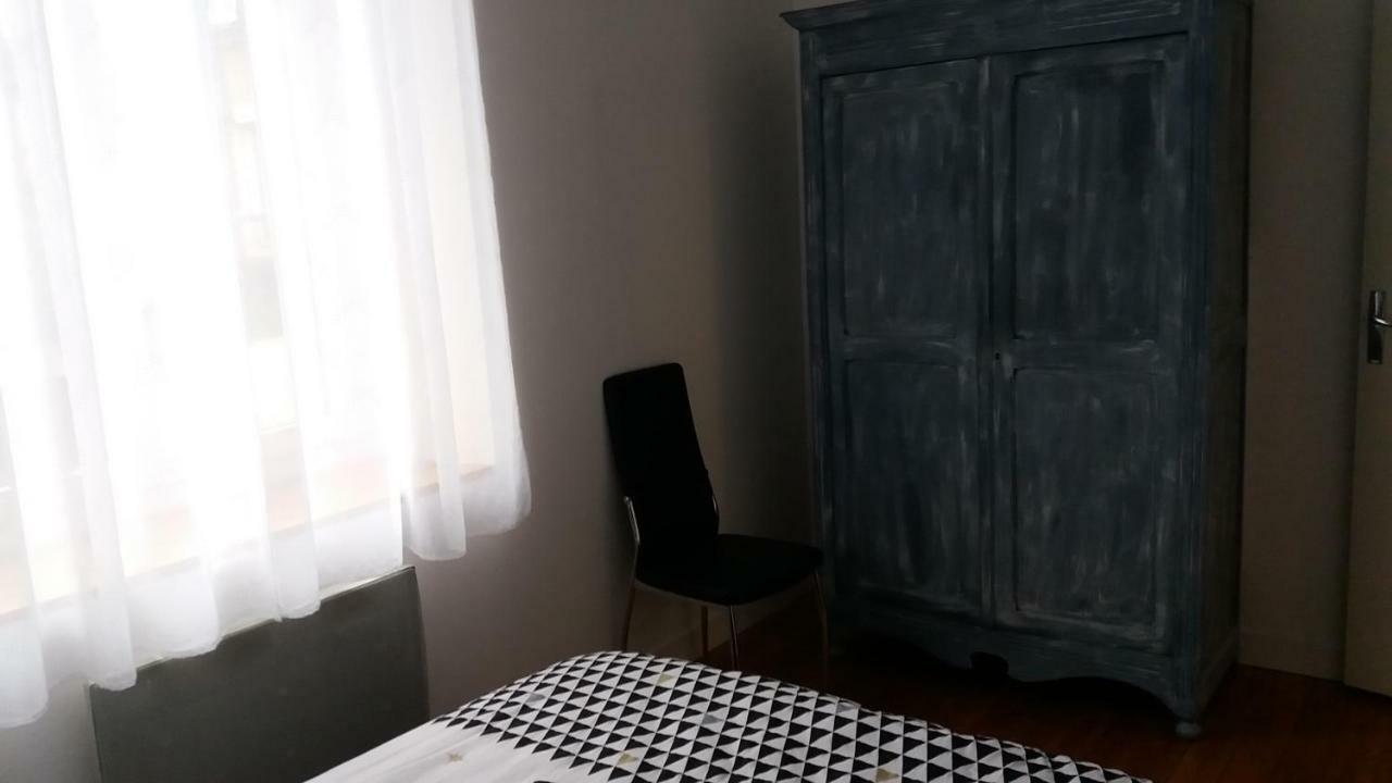 Taiko Apartment *
