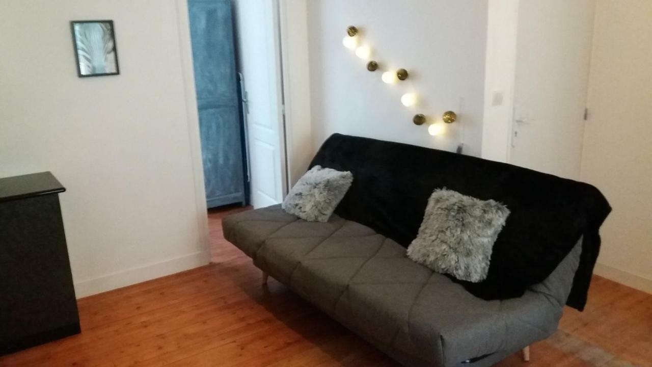 Apartment Taiko