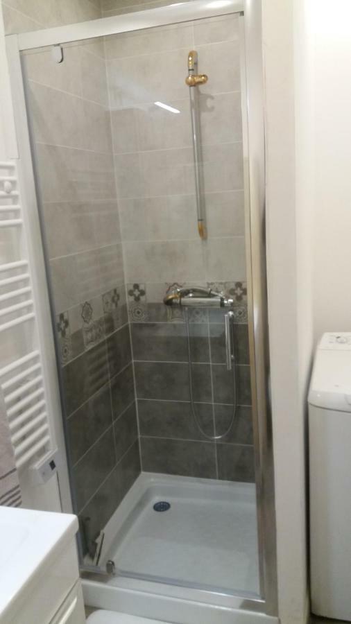 Taiko Apartment *