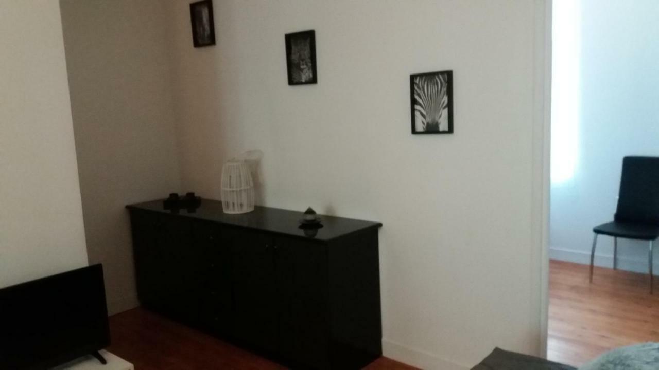 Apartment Taiko *
